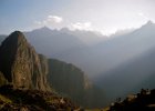 Machu Picchu - 013
